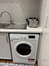 Apartment Neuilly-Sur-Seine - Kitchen