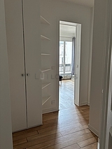 Appartamento Neuilly-Sur-Seine - Entrata