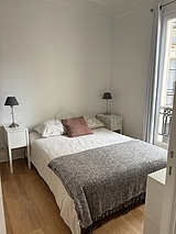 Appartement Neuilly-Sur-Seine - Chambre