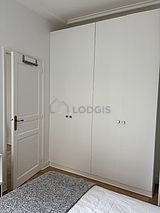 Appartement Neuilly-Sur-Seine - Chambre
