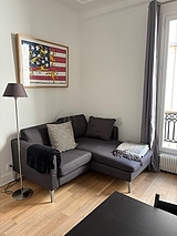 Appartement Neuilly-Sur-Seine - Séjour