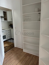 Wohnung Neuilly-Sur-Seine - Eintritt