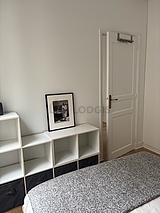 Wohnung Neuilly-Sur-Seine - Schlafzimmer