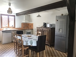 Casa Amiens - Cozinha