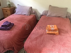 casa Amiens - Dormitorio