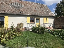 Casa Amiens - Jardim