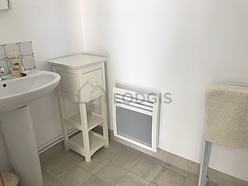 Haus Amiens - Badezimmer