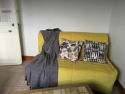 House Amiens - Living room