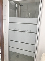 Maison individuelle Amiens - Salle de bain