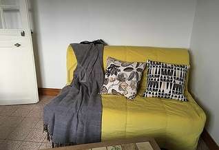 Montreuil Sur Brêche 2 Schlafzimmer Haus