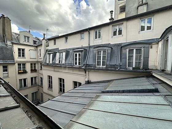 Apartamento París 2° - 