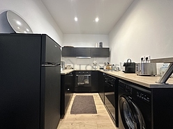 Appartamento Parigi 2° - Cucina