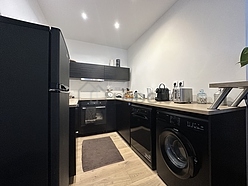 Appartamento Parigi 2° - Cucina