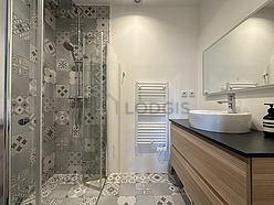 Appartamento Parigi 2° - Sala da bagno