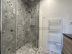 Appartamento Parigi 2° - Sala da bagno