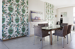 Apartamento París 12° - Cocina