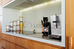 Apartamento Paris 12° - Cozinha