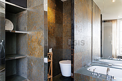 Apartamento París 12° - Cuarto de baño 2