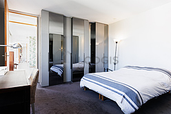 Apartment Paris 12° - Bedroom 3