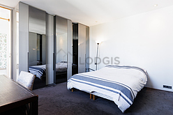 Apartment Paris 12° - Bedroom 3