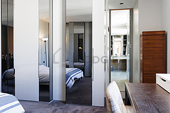 Apartment Paris 12° - Bedroom 3