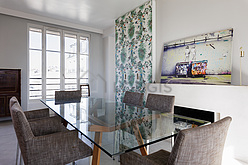 Apartment Paris 12° - Kitchen