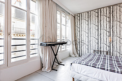 Appartement Paris 12° - Chambre 2