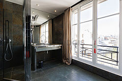 Appartement Paris 12° - Salle de bain 2