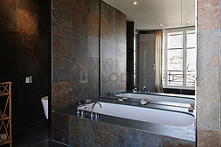 Appartement Paris 12° - Salle de bain 2