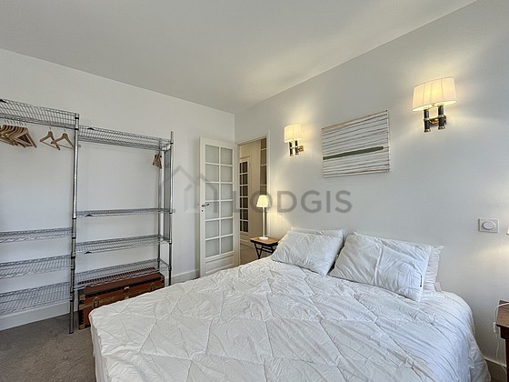 Apartamento París 3° - 