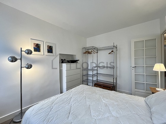 Apartamento París 3° - 