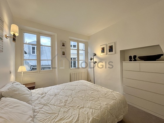 Apartamento París 3° - 