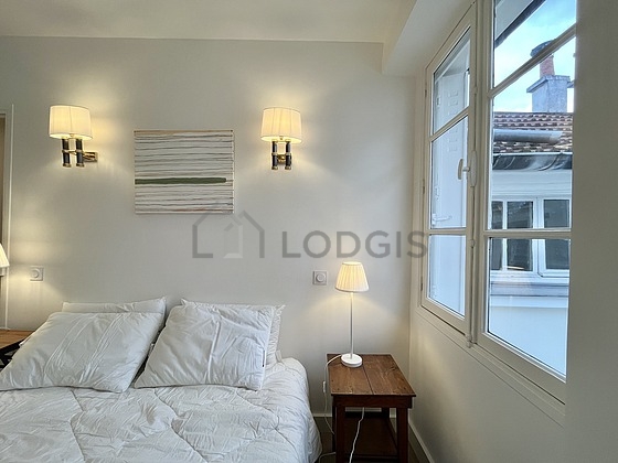 Appartement Paris 3° - 