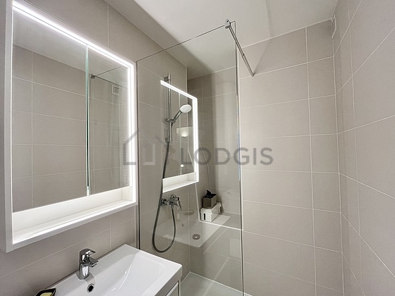 Appartement Paris 3° - 