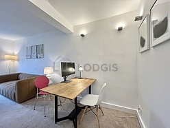 Apartamento Paris 3° - Salaõ