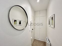 Apartment Paris 3° - Entrance