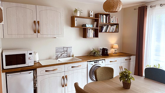 Apartment Hauts de seine - 
