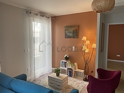 Apartamento Hauts de seine - Salón