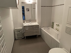 Appartamento Hauts de Seine - Sala da bagno