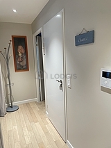 Appartamento Hauts de Seine - Soggiorno