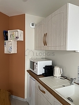 Appartement Hauts de Seine - Cuisine