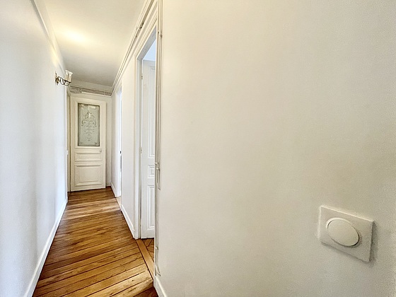 Appartamento Parigi 17° - 