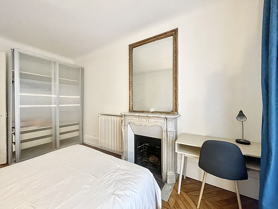 Appartement Paris 17° - 