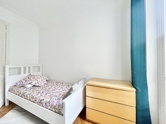 Appartement Paris 17° - 