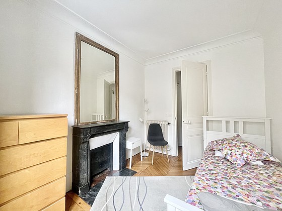 Appartement Paris 17° - 