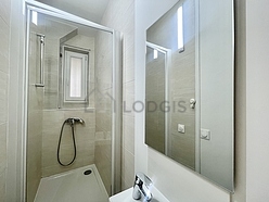 Apartamento París 17° - Cuarto de baño