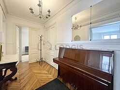 Apartamento Paris 17° - Entrada