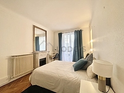 Apartamento Paris 17° - Quarto 2