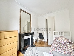Apartamento Paris 17° - Quarto 3