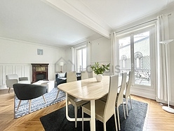 Appartement Paris 17° - Salle a manger